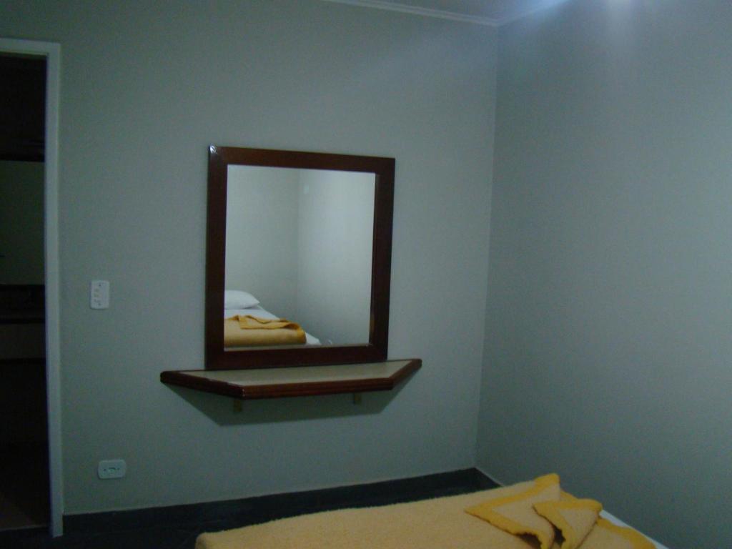 Central Plaza Flat São Paulo Rum bild