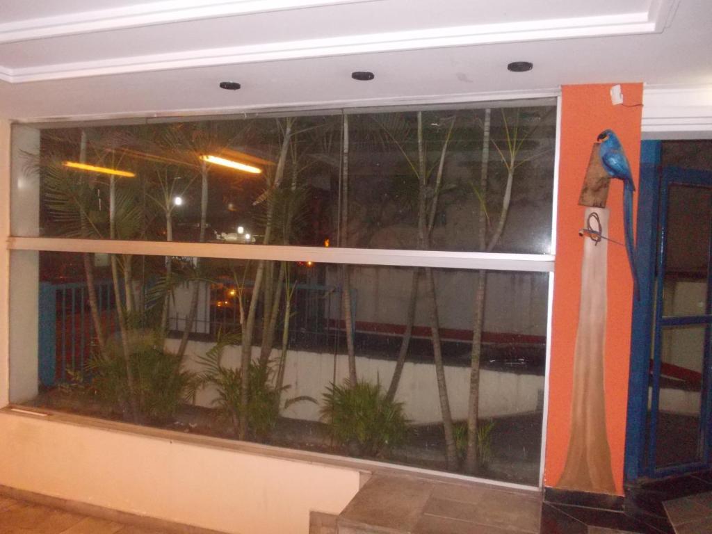 Central Plaza Flat São Paulo Exteriör bild